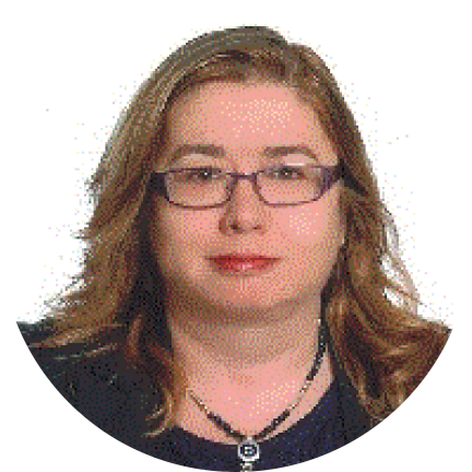 Doç. Dr. Göknur Arzu Akyüz