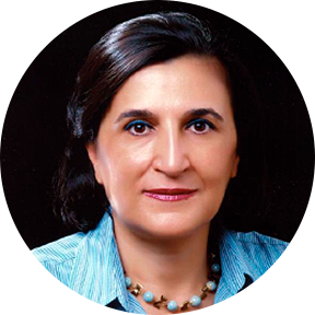 Prof. Dr. Fatma Suna Balcı